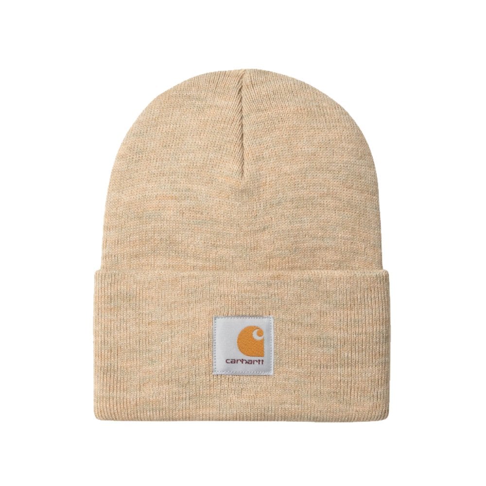 Watch Beanie - Wip Dusty H