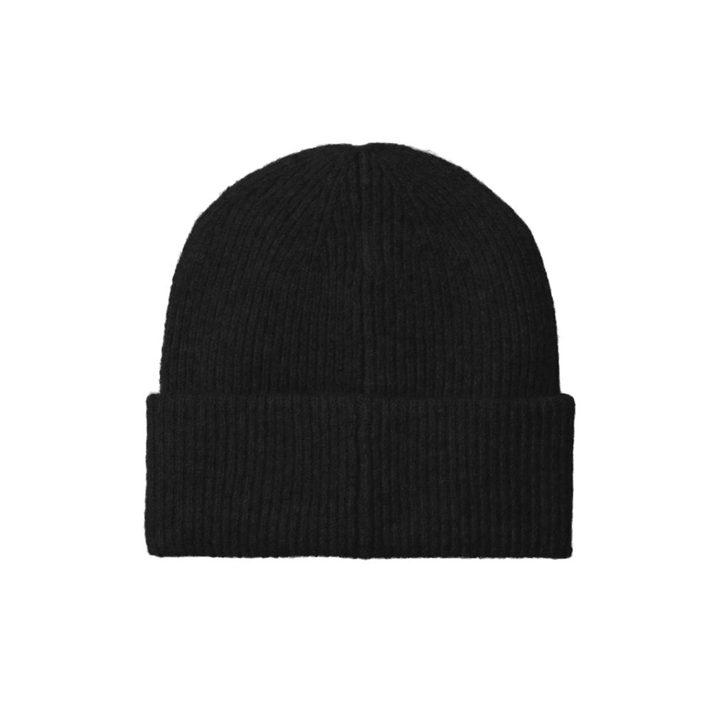Curtis Beanie  - Black