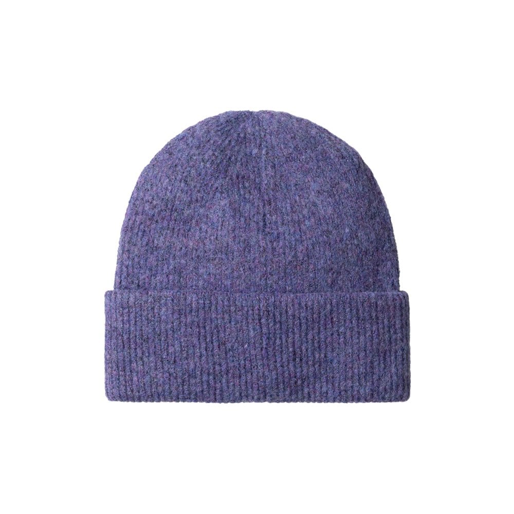 Curtis Beanie  - Shady Purple