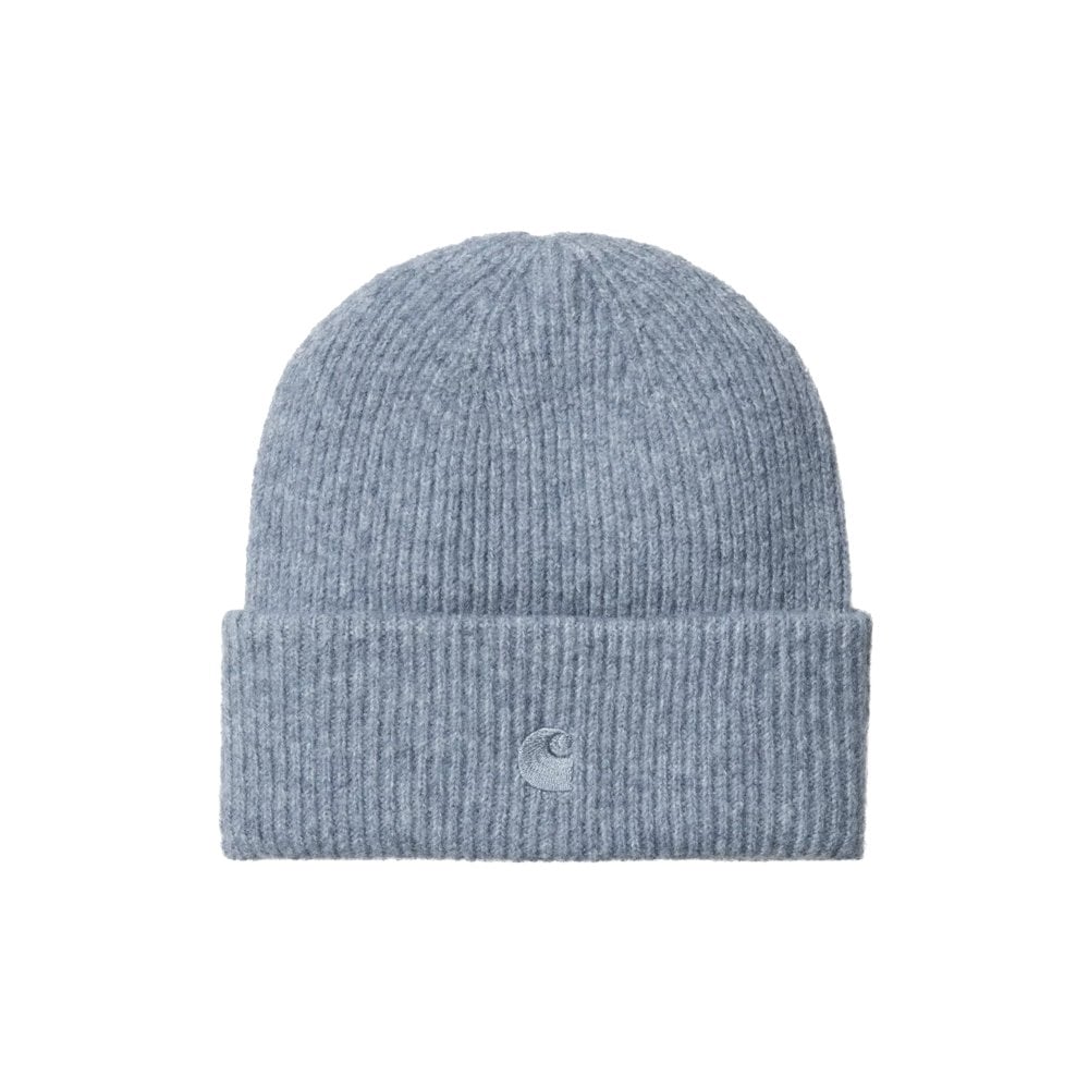 Curtis Beanie  - Shady Blue
