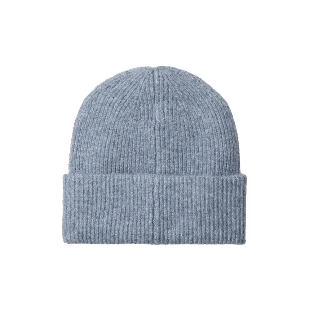 Curtis Beanie  - Shady Blue