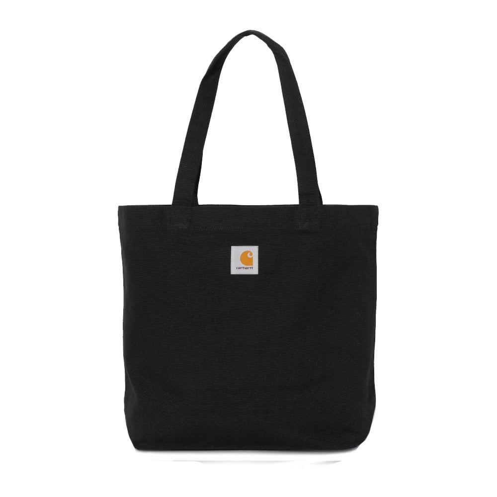 Wiptopia 2 Tote Bag  - Black