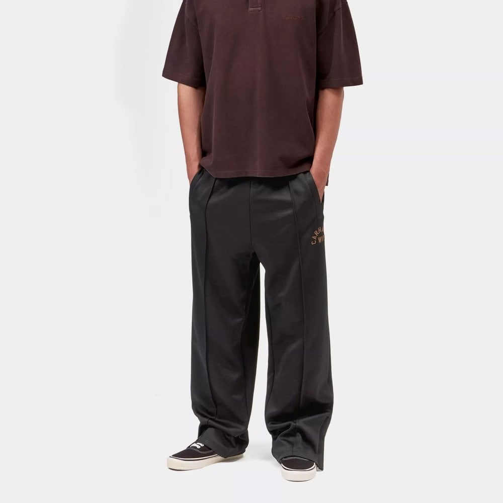 Bolon Sweat Pant - Black