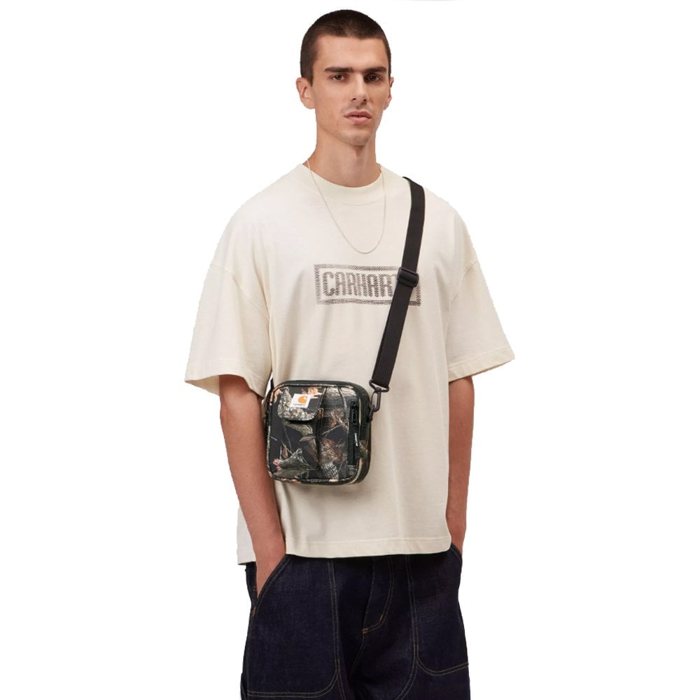 Essential Bag - Camo F Tree