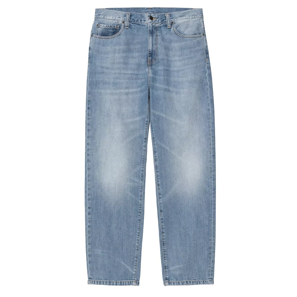 Aaron Pant - Blue Burst