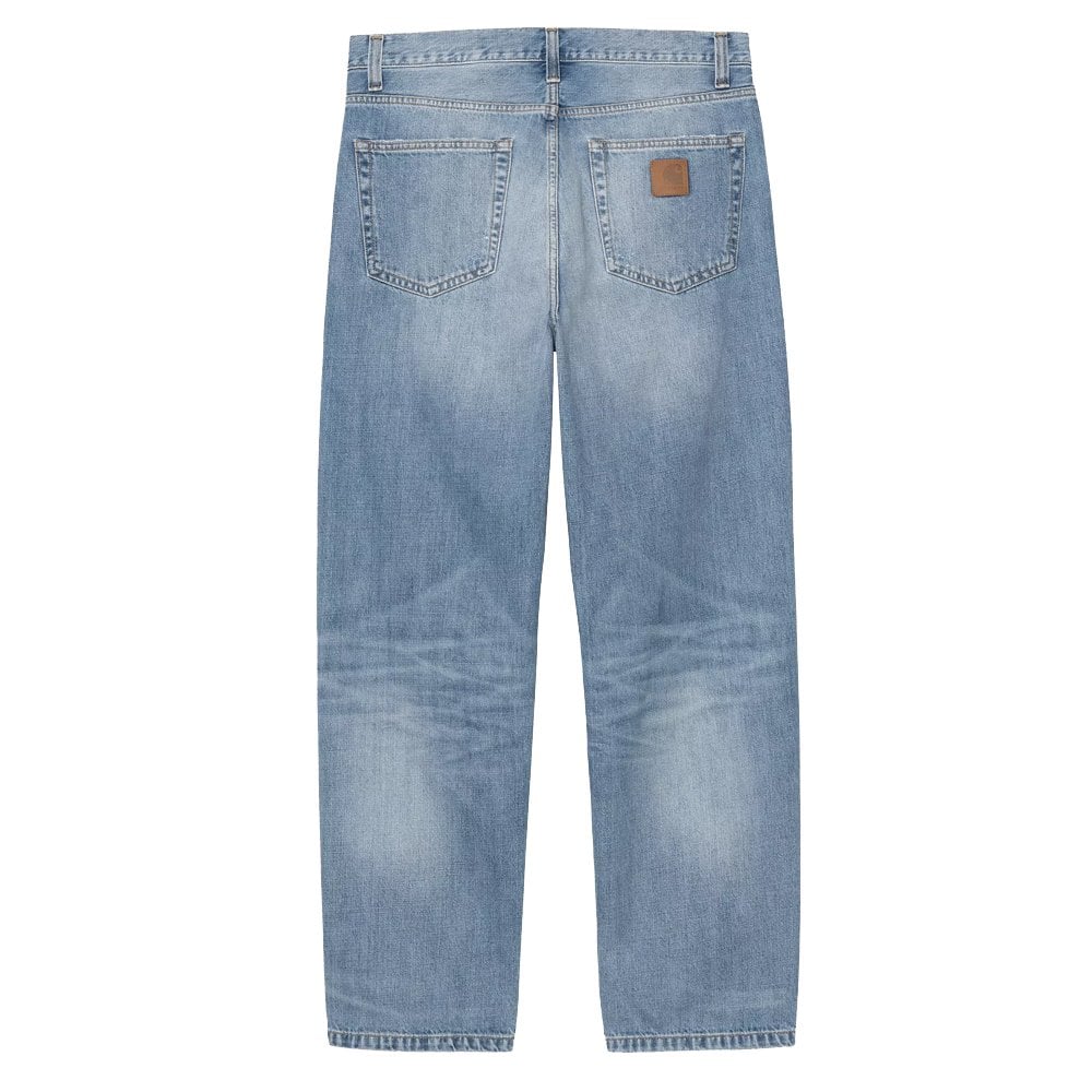 Aaron Pant - Blue Burst