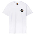 Meek Slasher Box T-Shirt - White