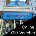 Online Gift Voucher