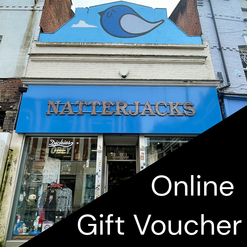 Online Gift Voucher