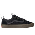 Skate Old Skool 36 - Black/Charcoal/Gum