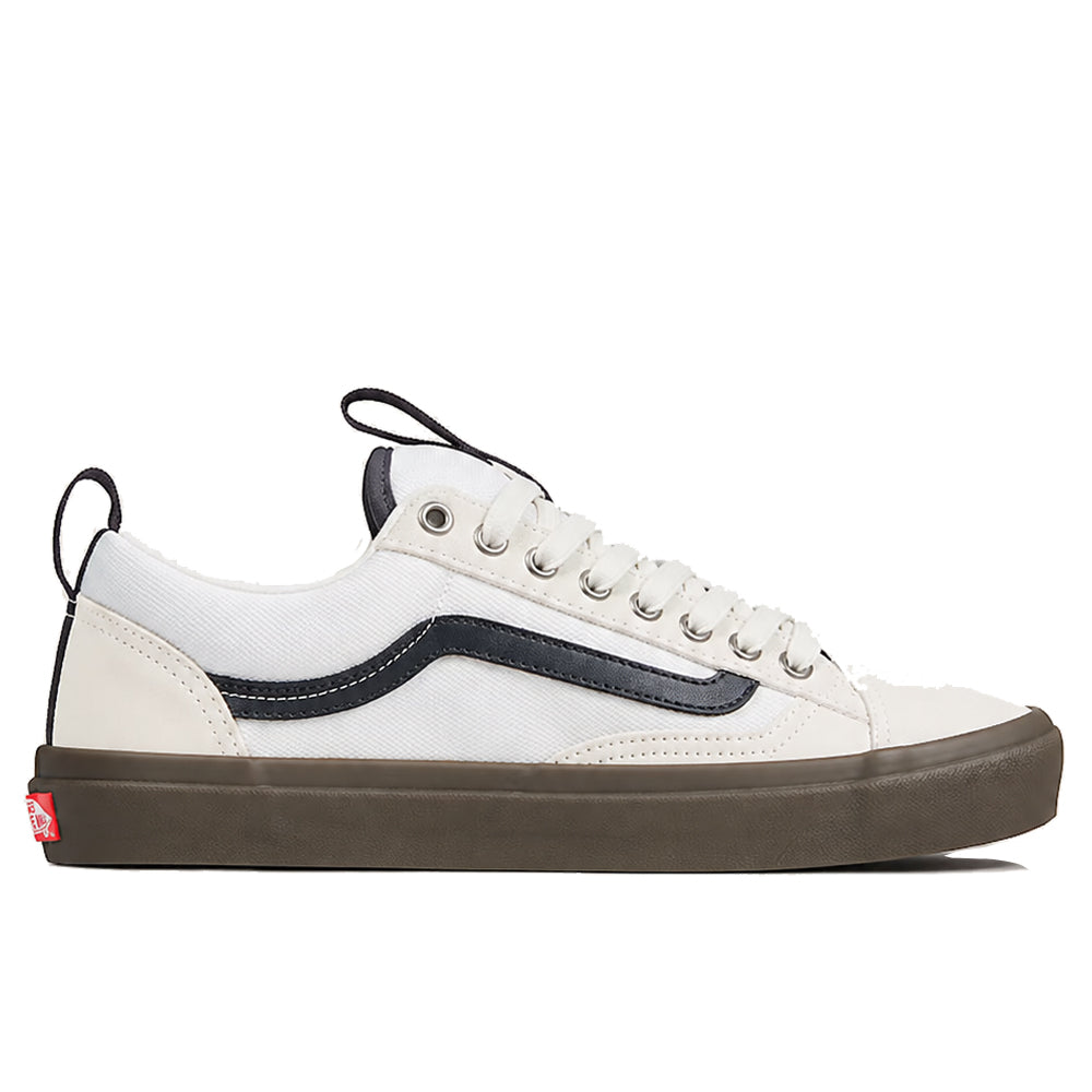 Skate Old Skool 36 - Marshmallow/Gum