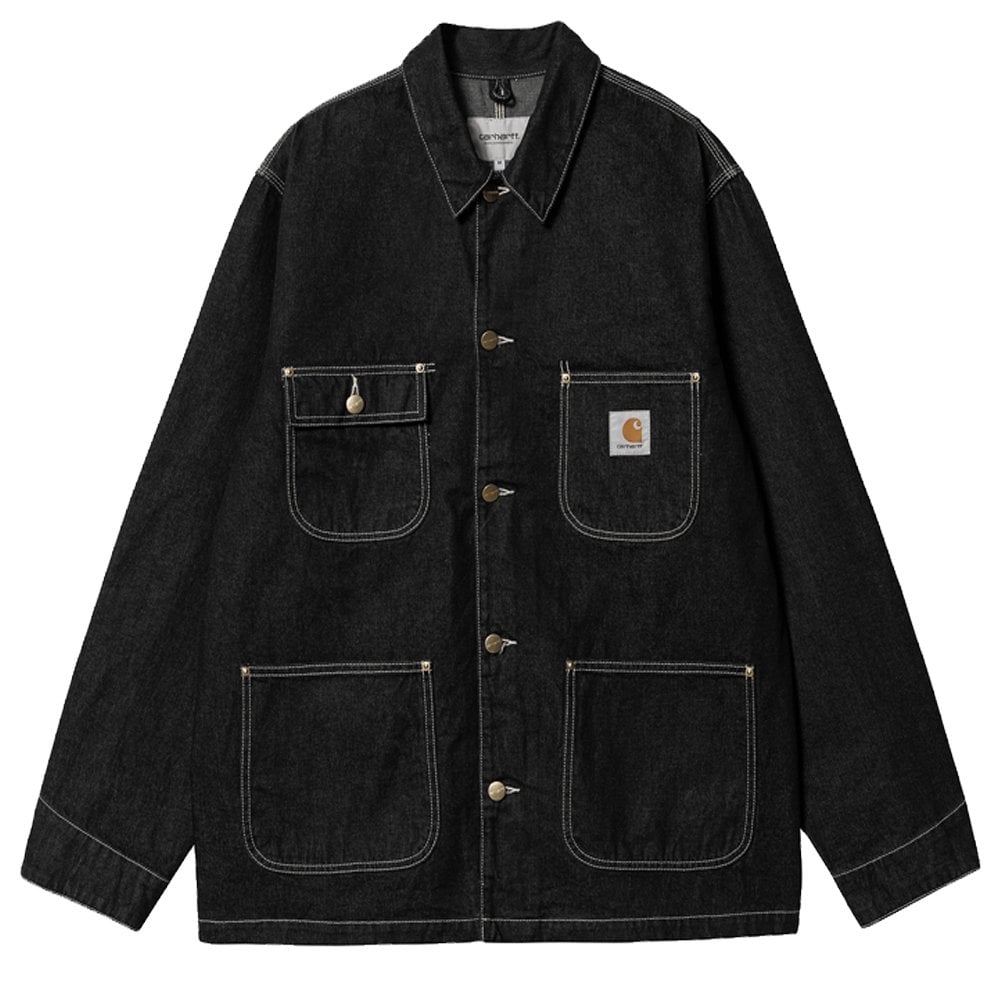 OG Chore Coat| Carhartt WIP| Clothing| Natterjacks