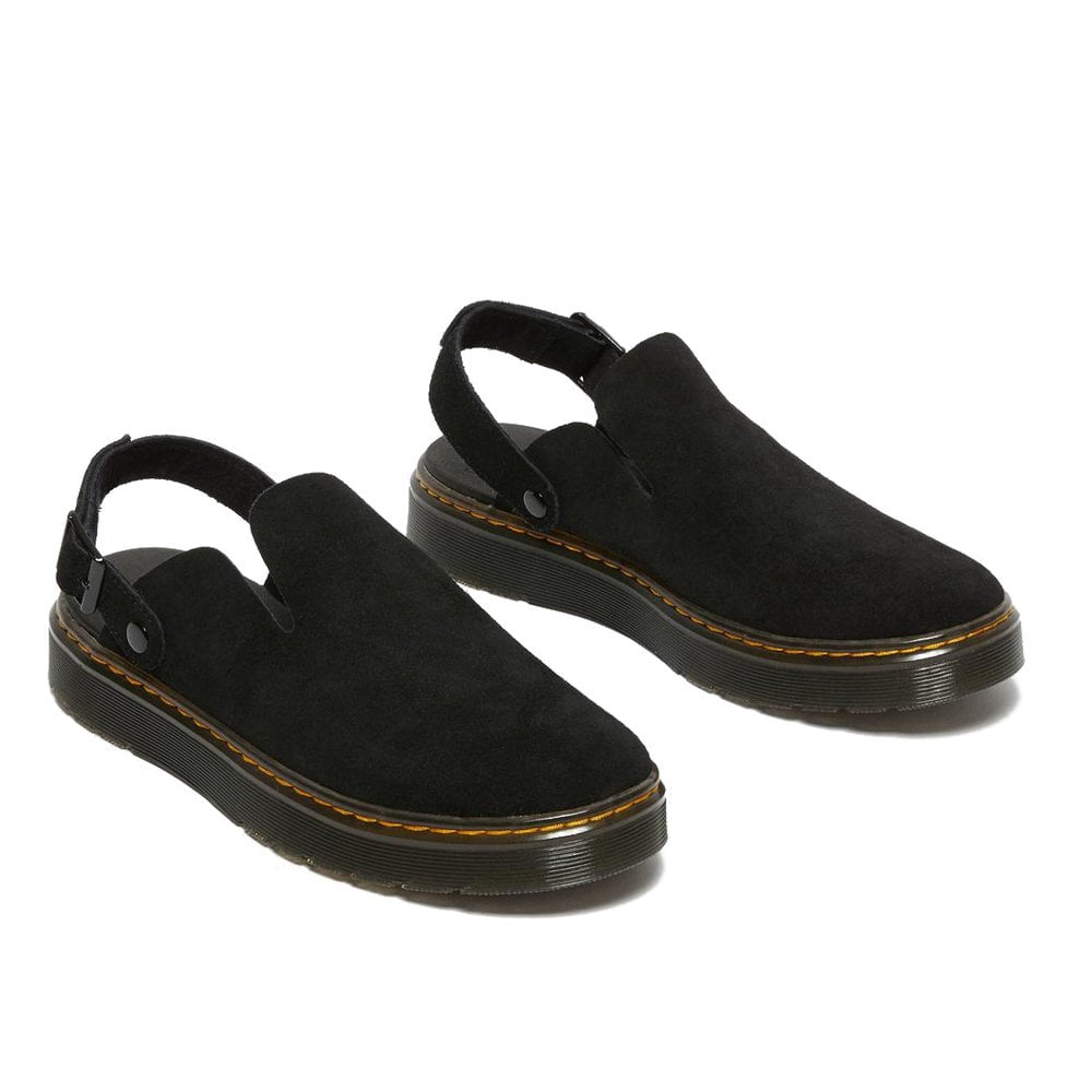 Dr best sale martens mules