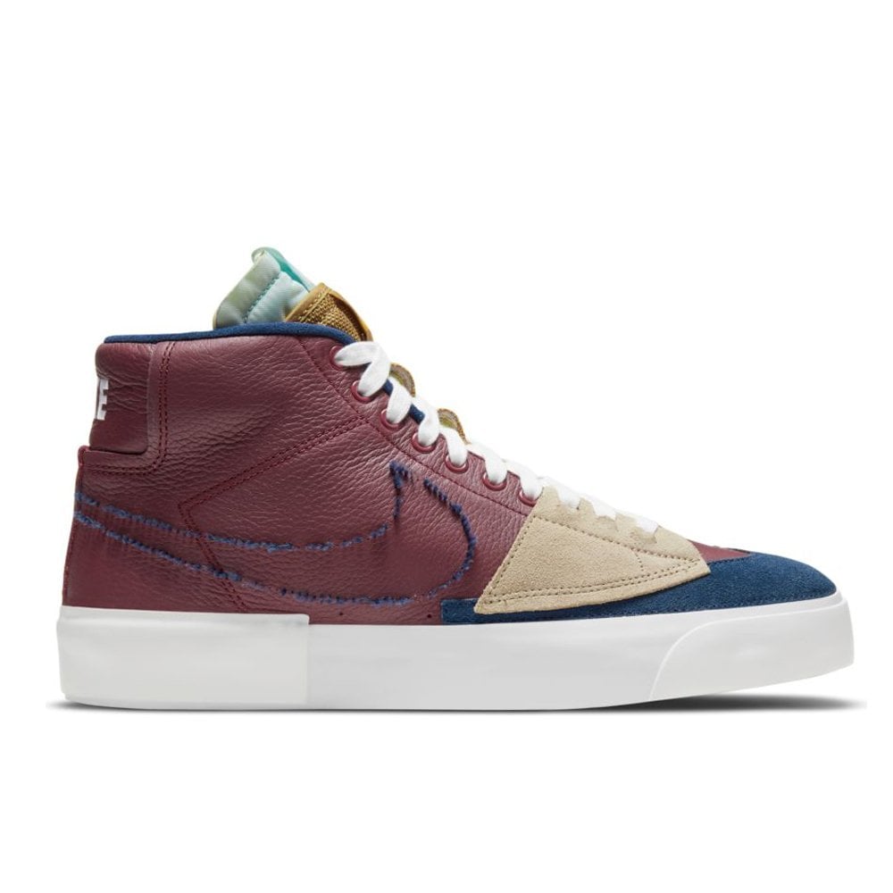 nike sb edge blazer