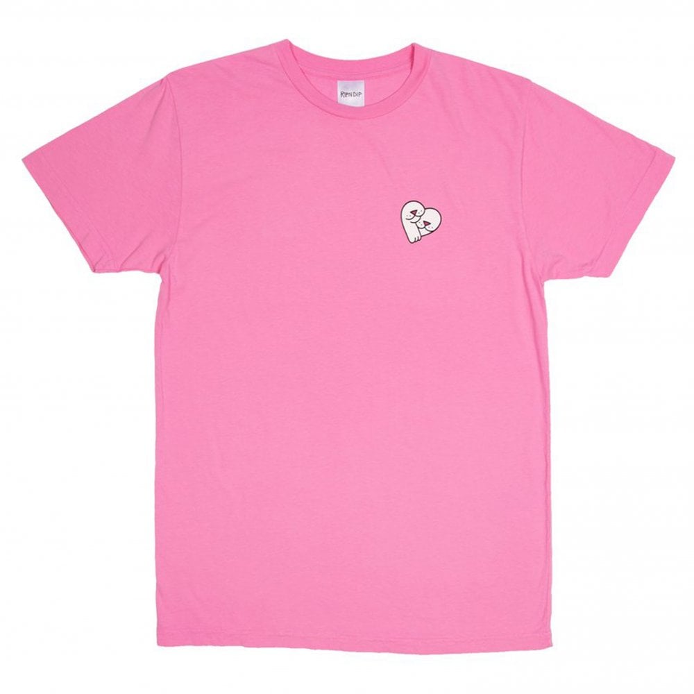 RIPNDIP Love Nerms T-Shirt | Clothing | Natterjacks