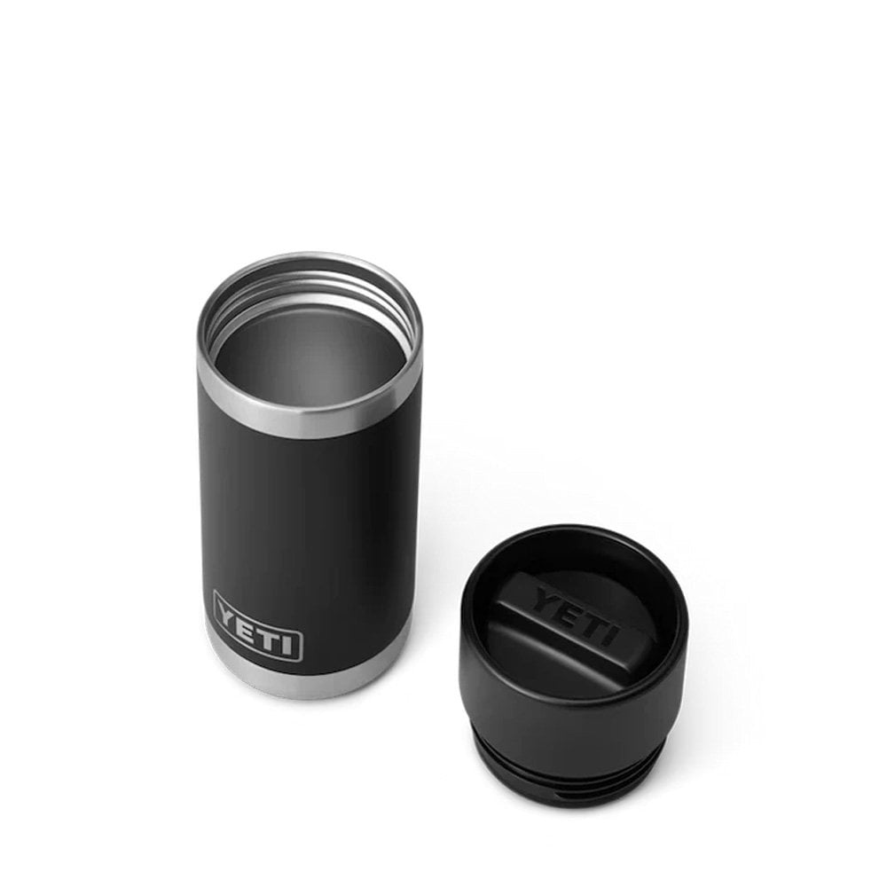 Yeti Rambler 12oz bottle with Hotshot cap – FIRST ASCENT